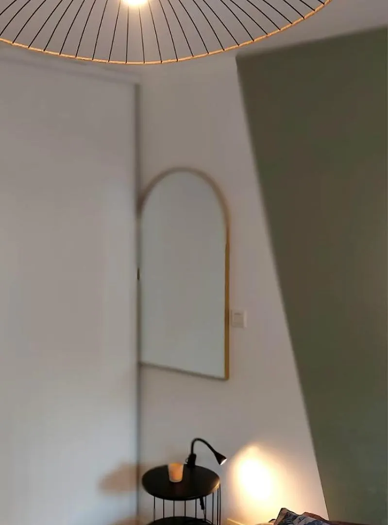 Apartman Vannes: Charmant Studio Sur Le Port