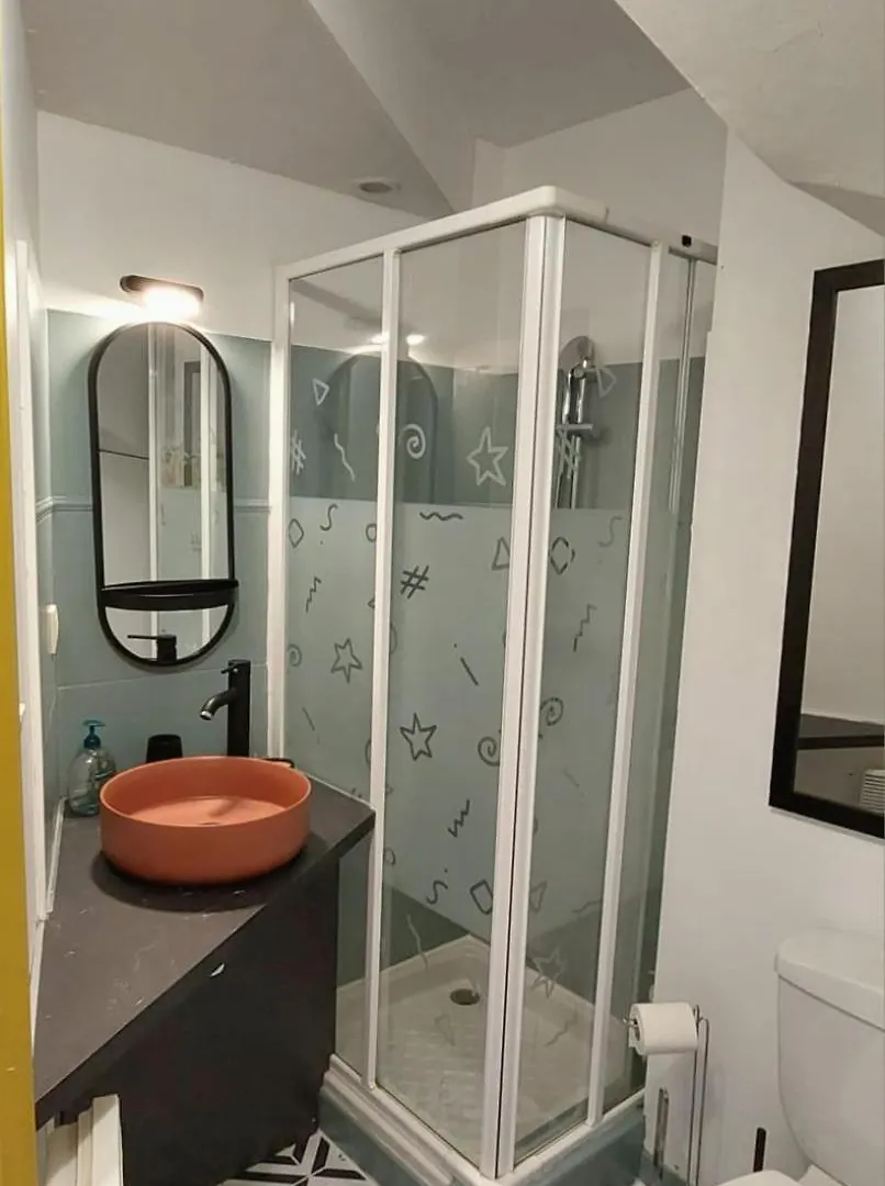 Apartman Vannes: Charmant Studio Sur Le Port